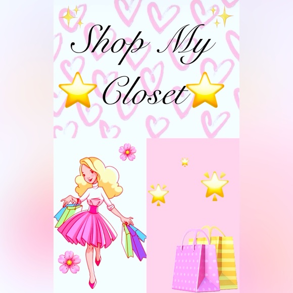 Meet your Posher, Gracymay - Picture 1 of 1